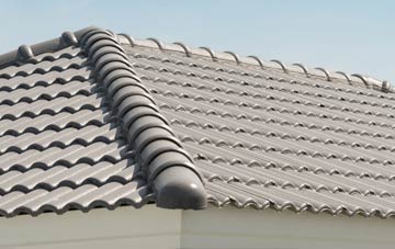 advantages of Chickerell clay roofing