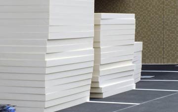 Chickerell flat roof insulation costs