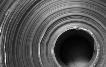 Chickerell pvc roof replacement