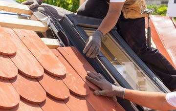 replacement Chickerell roof windows