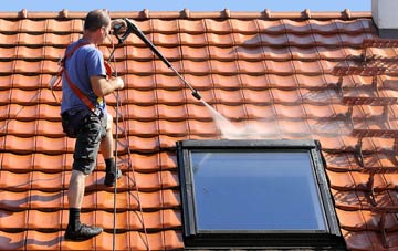 roof cleaning Chickerell, Dorset