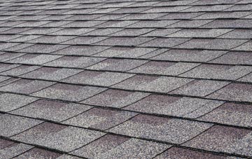 Chickerell tiles for shallow pitch roofing