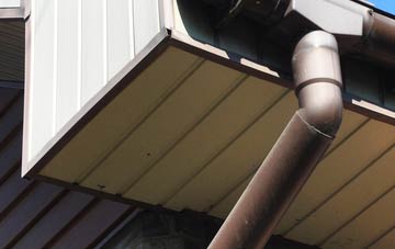 Chickerell soffit installation costs