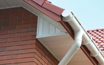 Chickerell soffit repair costs