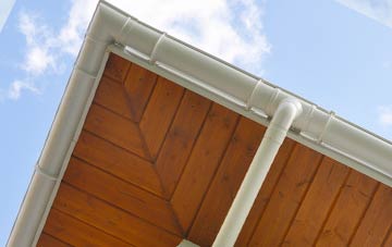 Chickerell soffit types