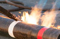 Chickerell flat roofing replacement