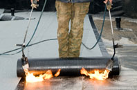 Chickerell flat roof sealing quote