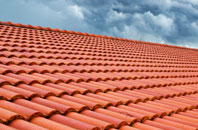 Chickerell roofing tiles