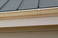 Chickerell soffit repair